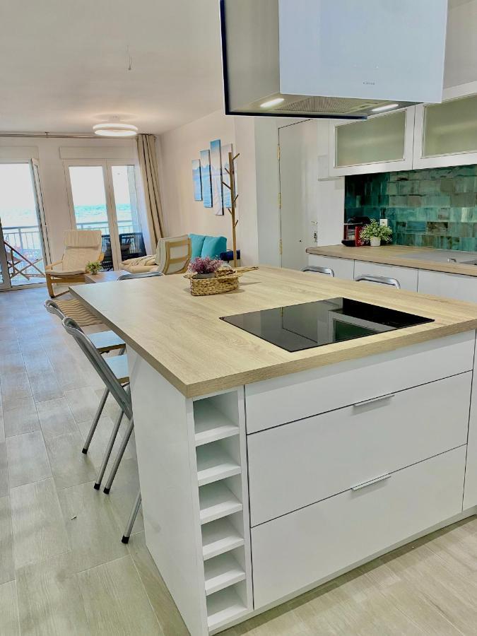 Blue House 1ª Linea Playa Apartment Torrevieja