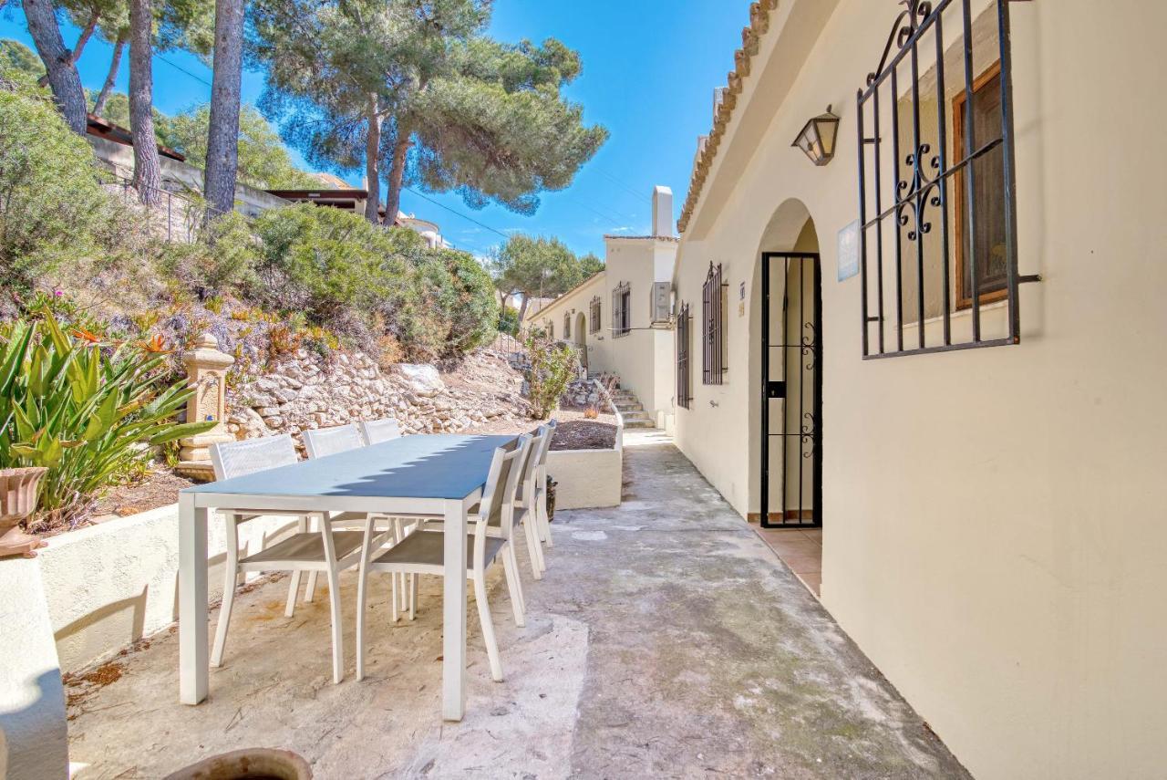 Dulce Holiday home *