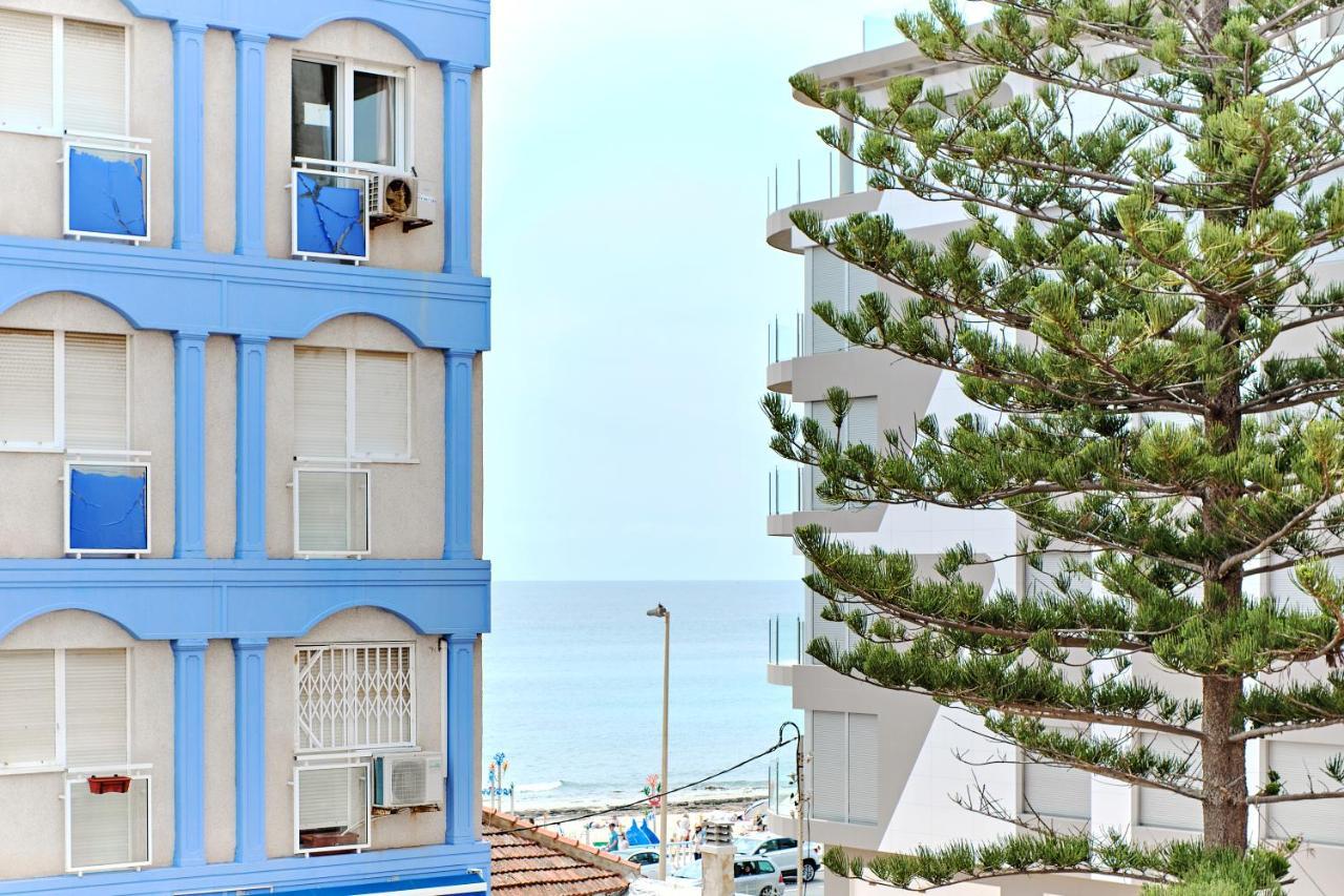 Palacio Del Mar Apartment Torrevieja