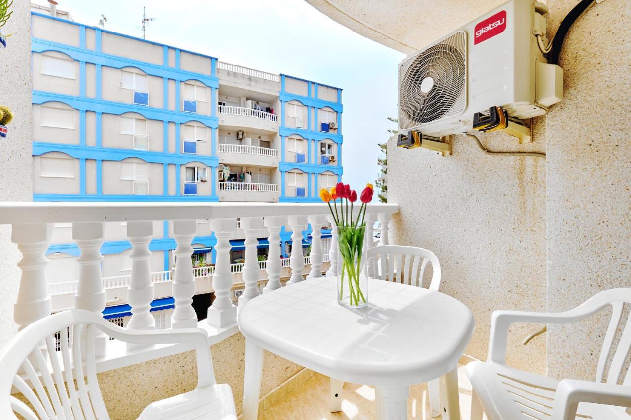Palacio Del Mar Apartment