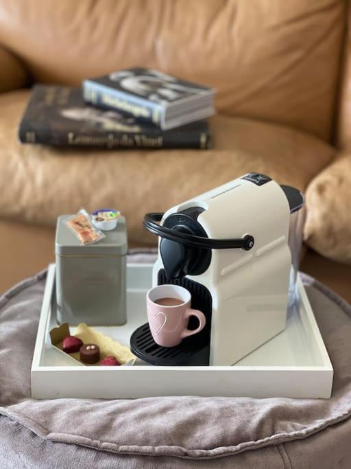 Apartamento Stylish & Cosy! 200m To The Beach!