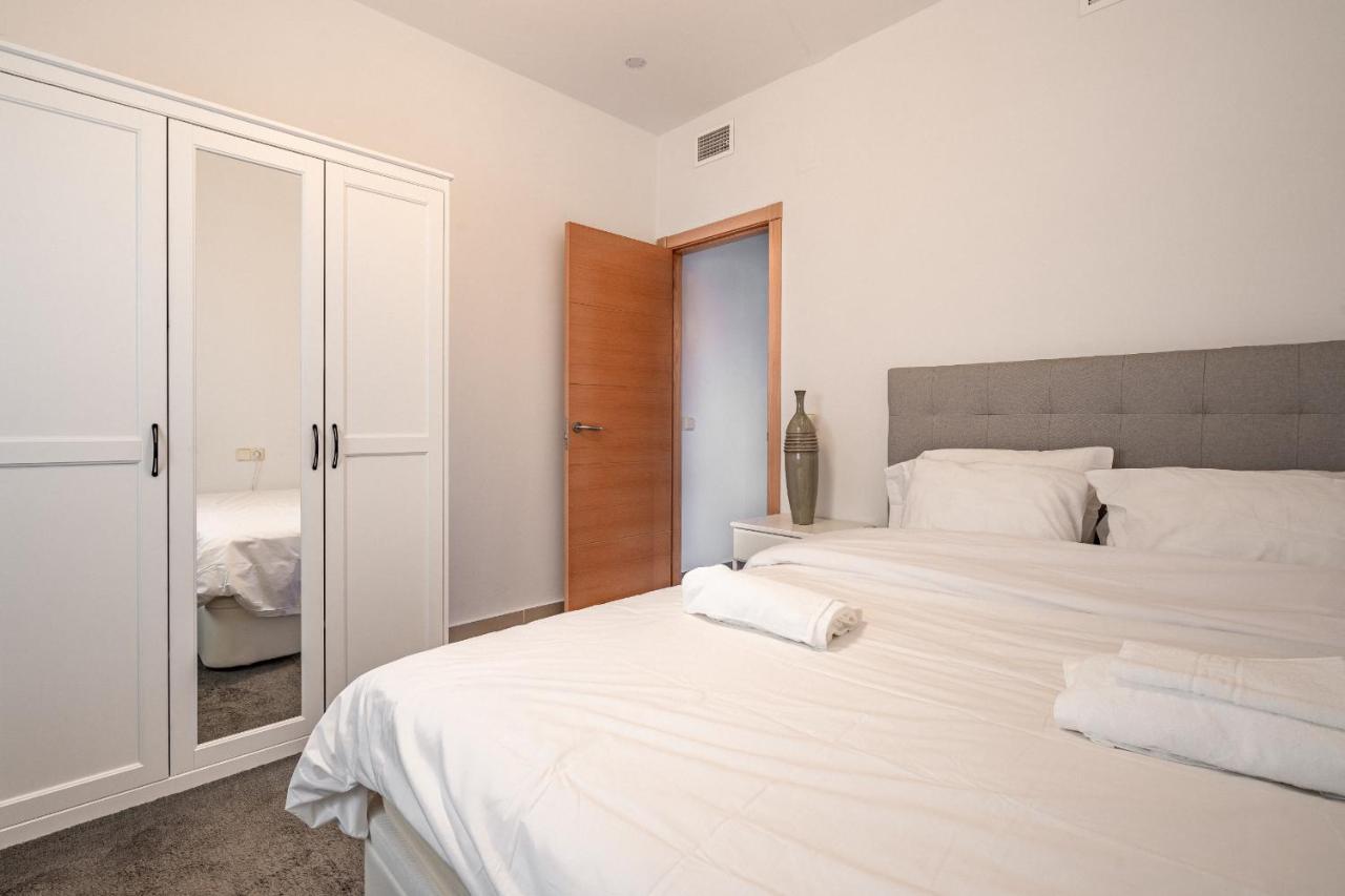 2-bedroom And Close To The In Sabinillas Apartamento San Luis de Sabinillas
