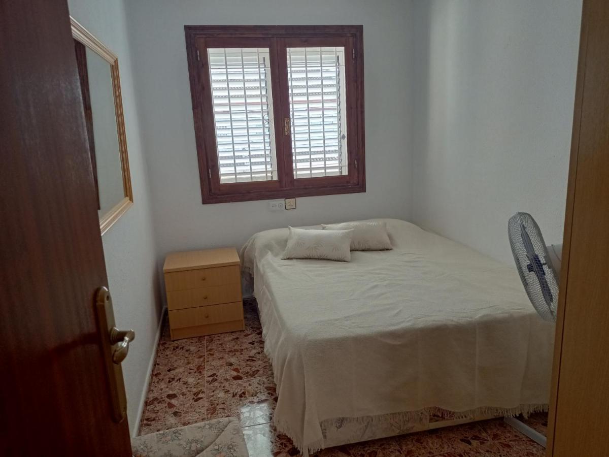 Сasa de vacaciones Casa Azul