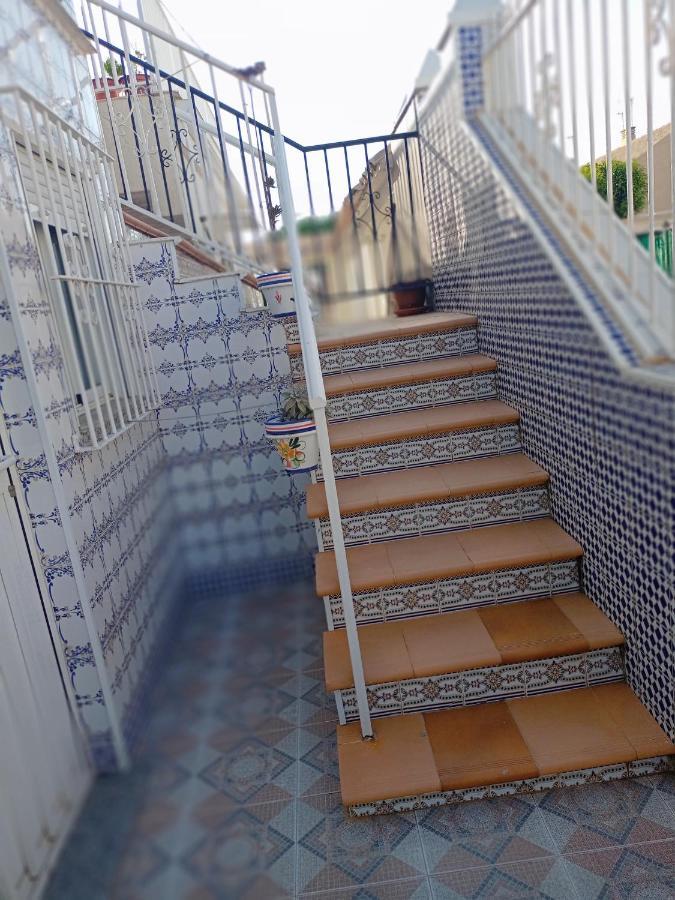 Сasa de vacaciones Casa Azul