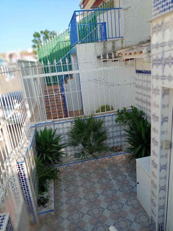 Casa Azul * Los Alcázares