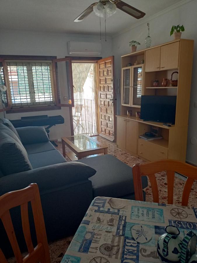Casa Azul Сasa de vacaciones Los Alcázares