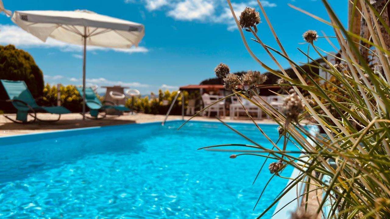 Hotel Rustico Finisterrae