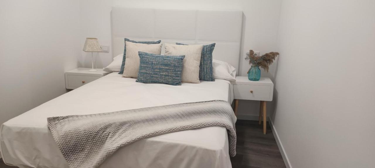 Apartamento En Playa De