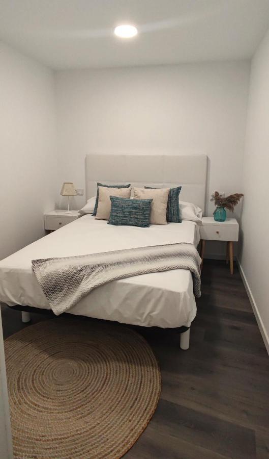 Apartamento En Playa De Laxe