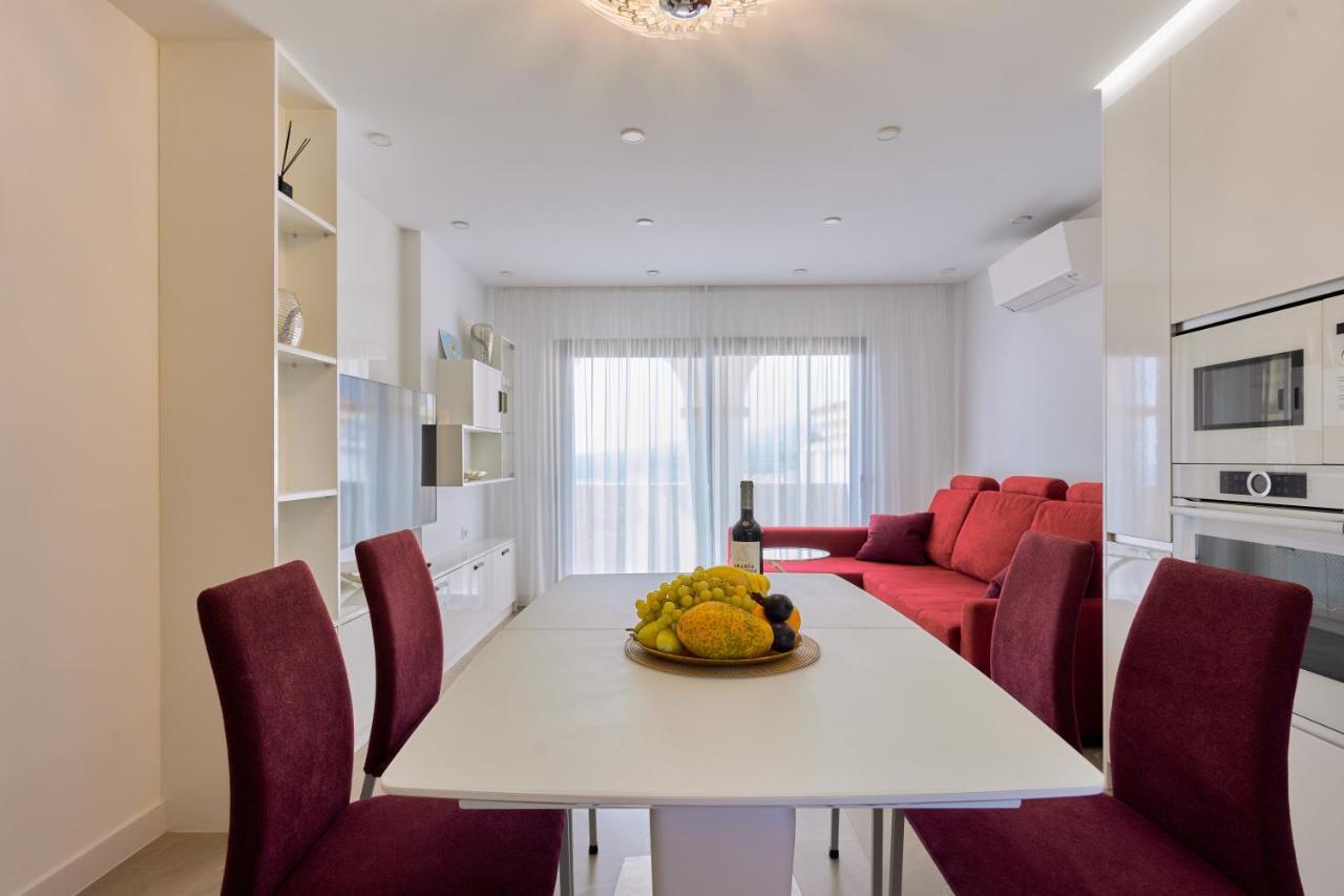 Apartamento Windsor Ocean Pearl