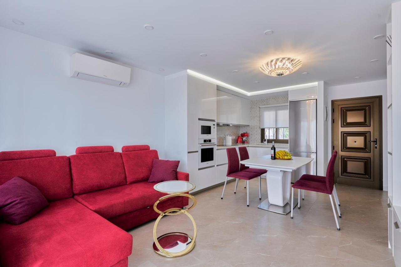 Apartamento Windsor Ocean Pearl Costa Adeje (Tenerife)