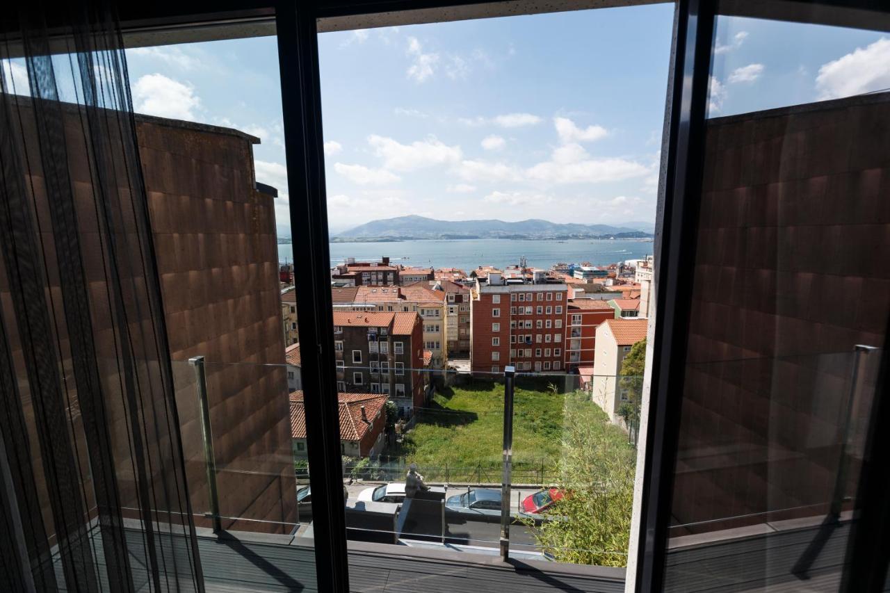 Hotel Art (adults Only) Santander
