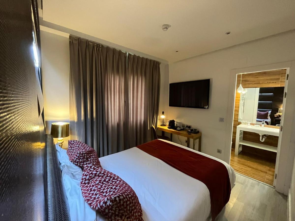 Hotel Art (adults Only) Santander