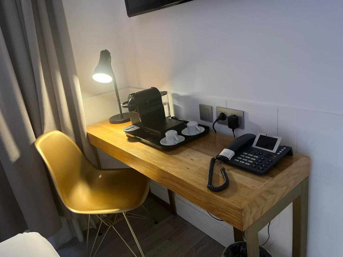 Hotel Art (adults Only) Santander