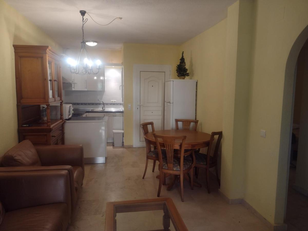 Aldea Golf Bajo 12 Apartment Islantilla