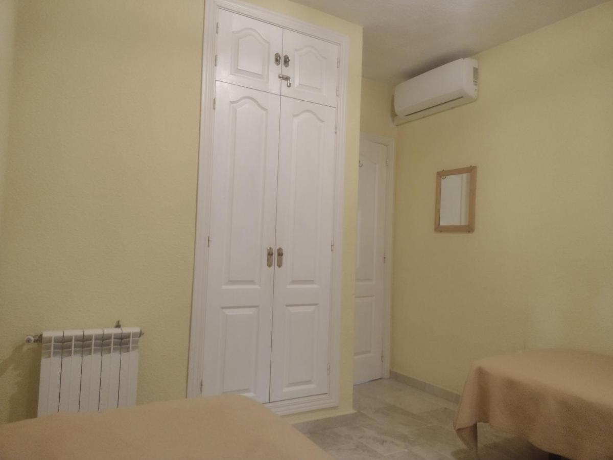 Apartment Aldea Golf Bajo 12 Islantilla