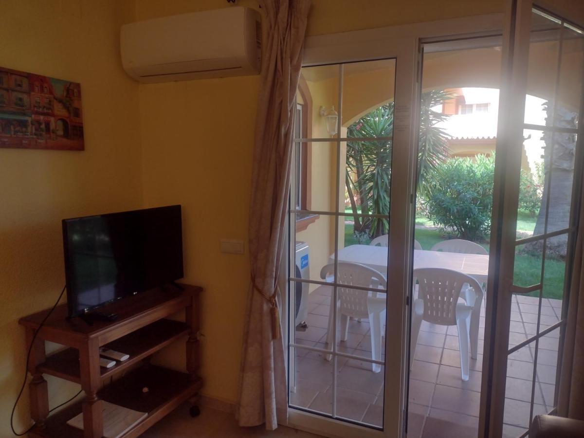 Aldea Golf Bajo 12 Apartment Islantilla