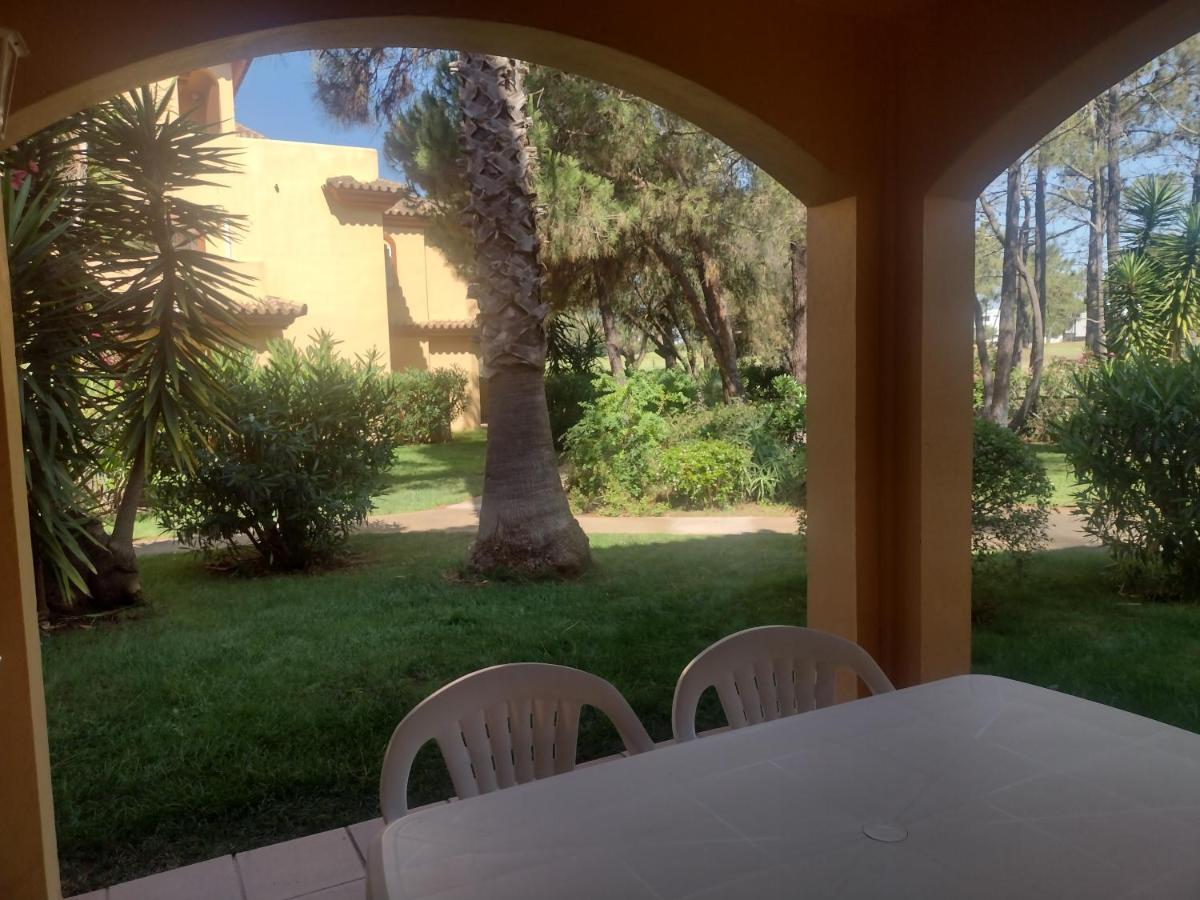 Aldea Golf Bajo 12 Apartment *