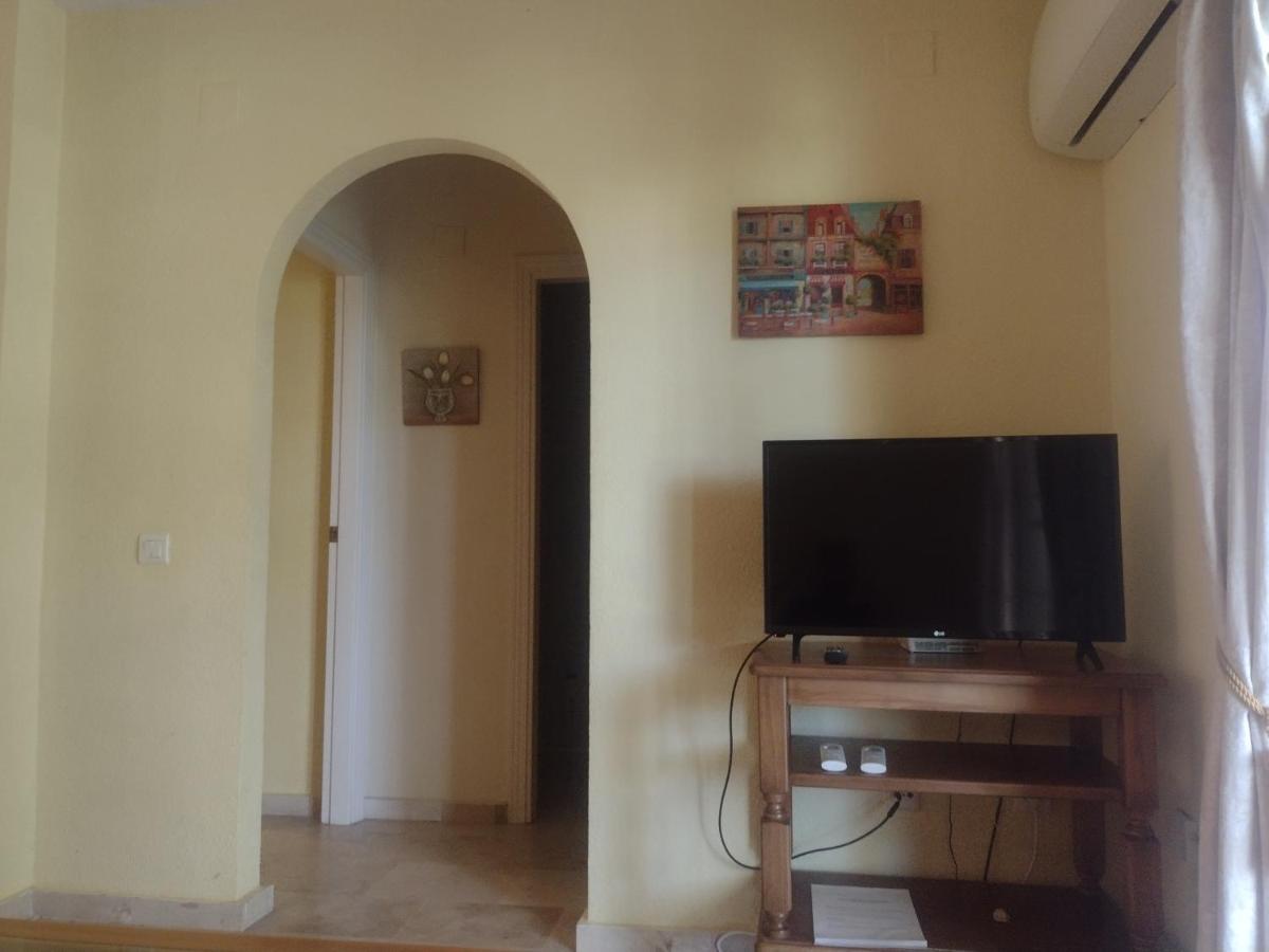 Apartment Aldea Golf Bajo 12 *