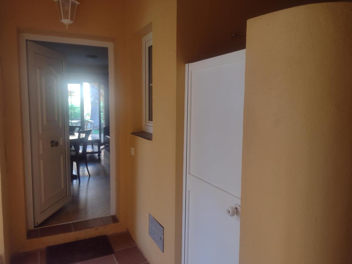 Apartment Aldea Golf Bajo 12