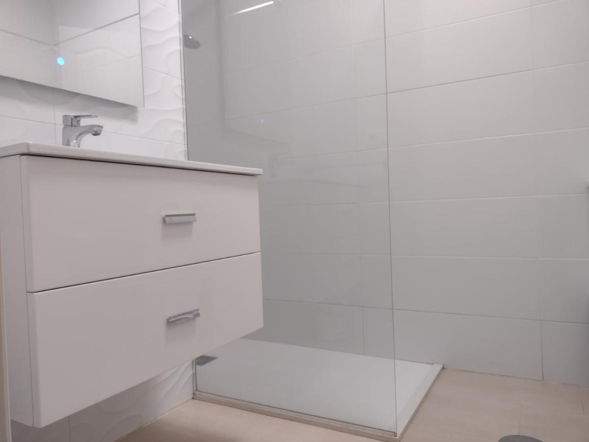 Aldea Golf Bajo 12 Apartment *