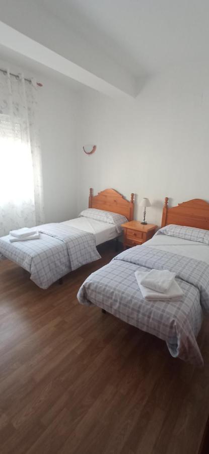 Apartment Junto Al Penon De Ifach Con Parking Calpe