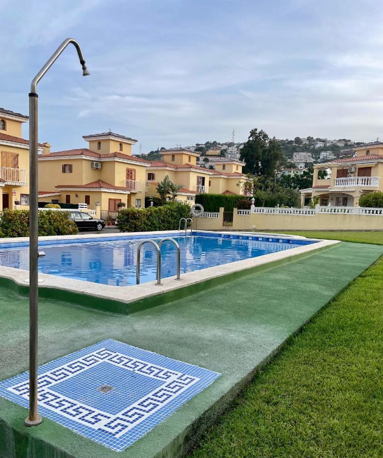 Los Alamos Somhome Holiday home Peniscola