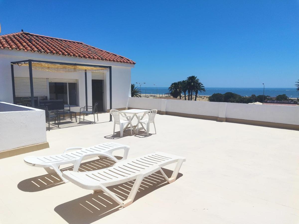 Summer Guest house Isla Canela