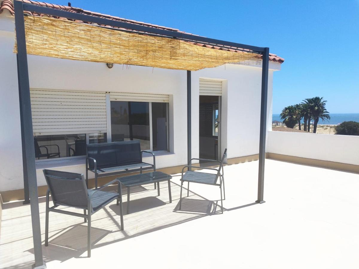 Guest house Summer Isla Canela