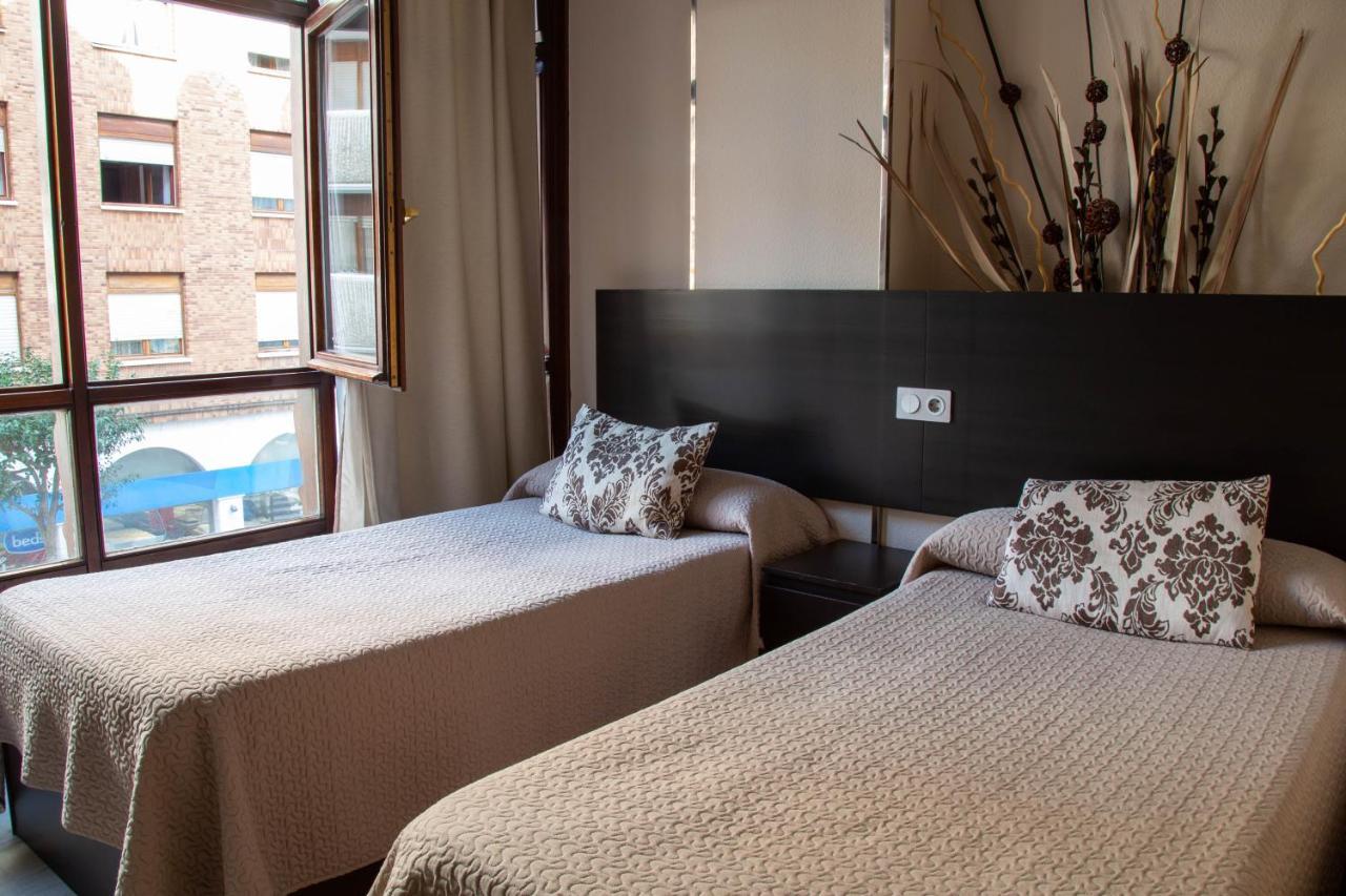 Guest house Alojamientos Rooms Catamaran *