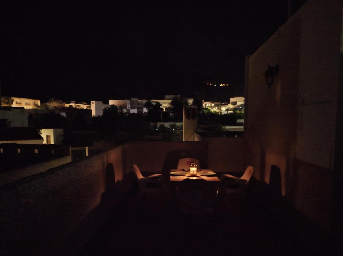 Endagora Apartment *