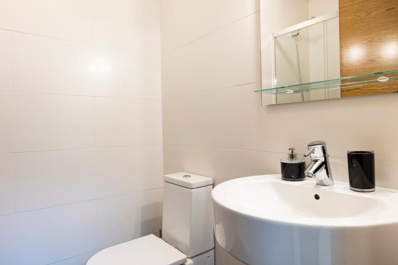 Loft By Baquelidays * Hondarribia