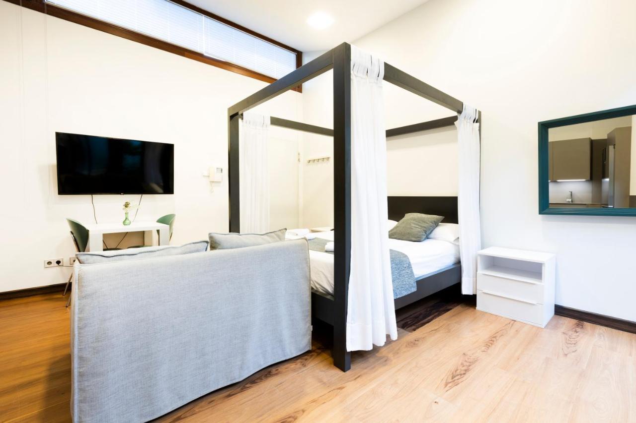 Apartamento Loft By Baquelidays *