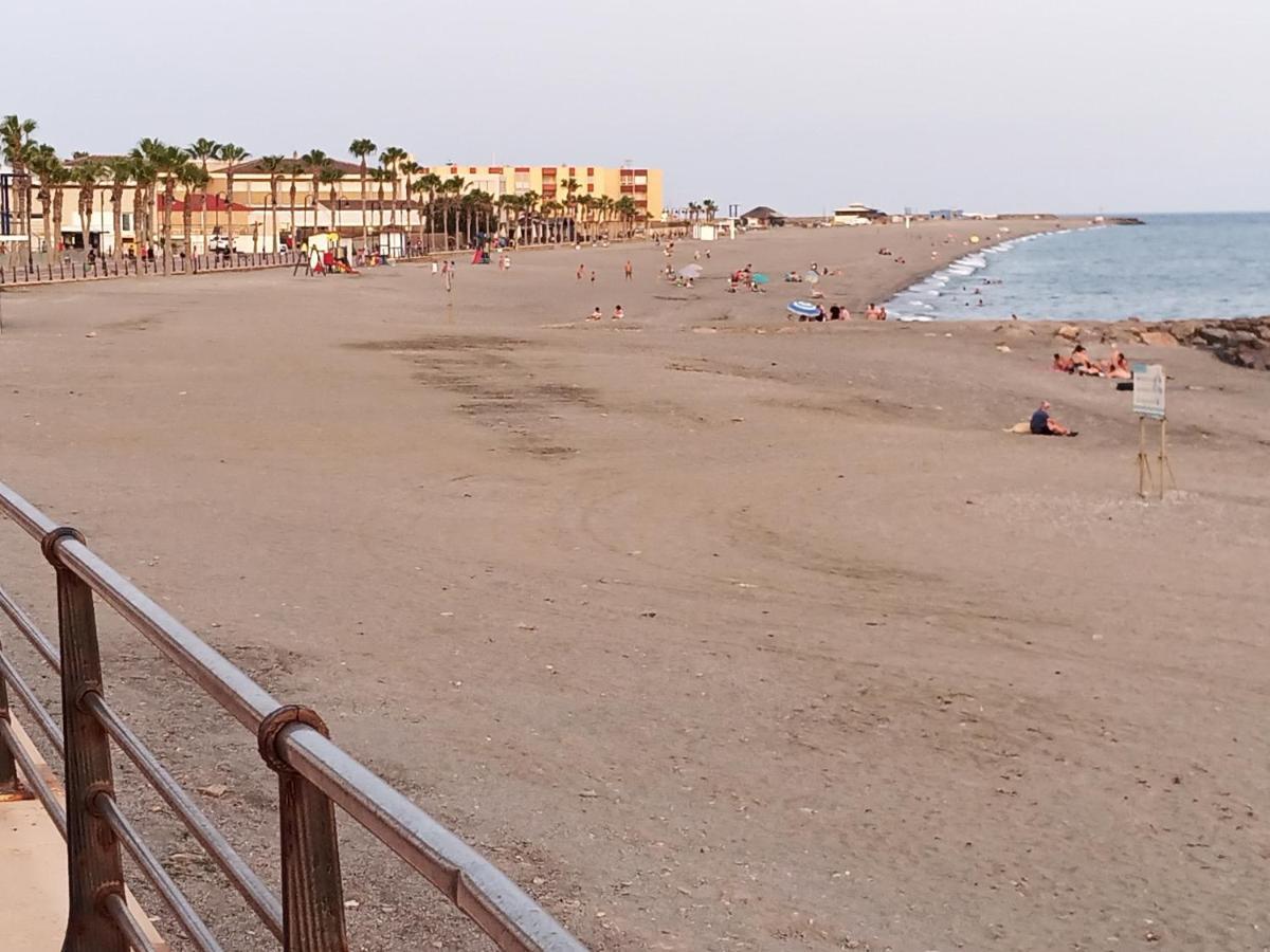 Tranquila Casa Frente Al Mar Сasa de vacaciones *