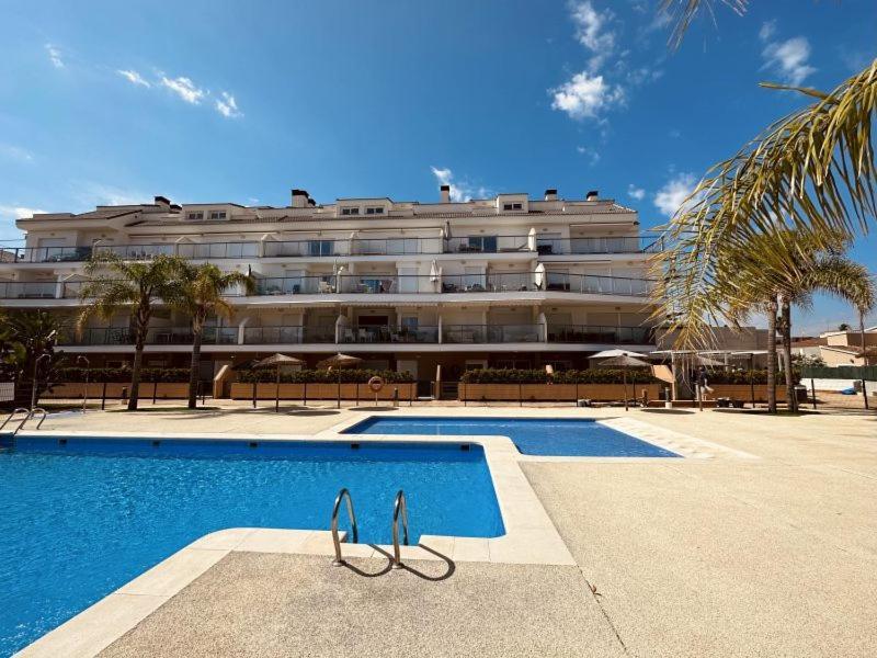Casa Victoria - Penthouse, Marinas, Apartment *