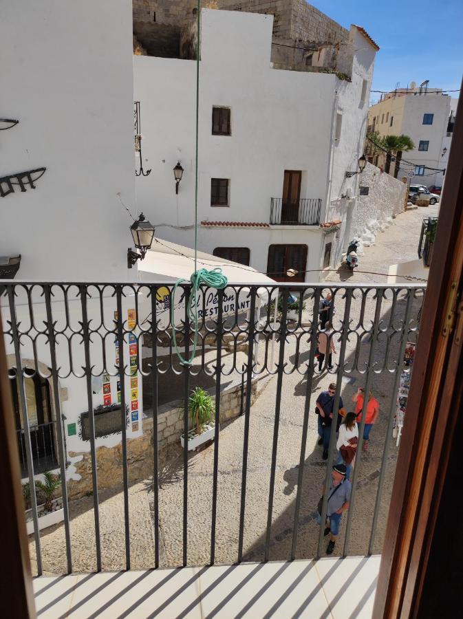 La Caseta Con Encanto En Apartment Peniscola