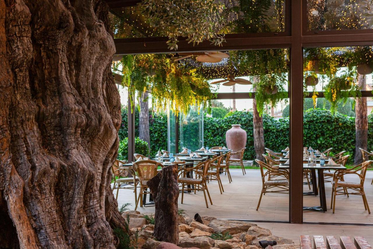 La Laguna Spa&golf 4* Torrevieja