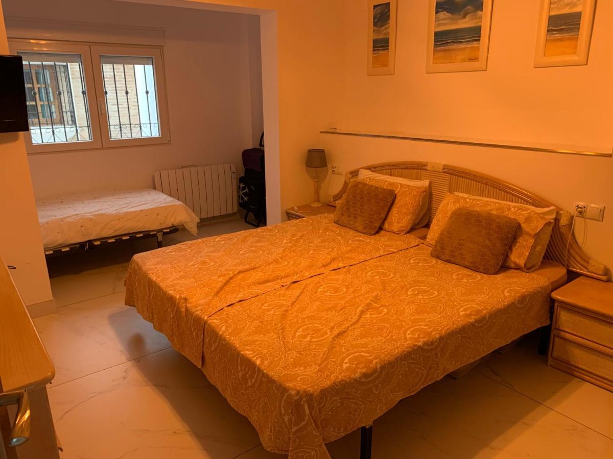 Casa Cadi Oriola (Orihuela)