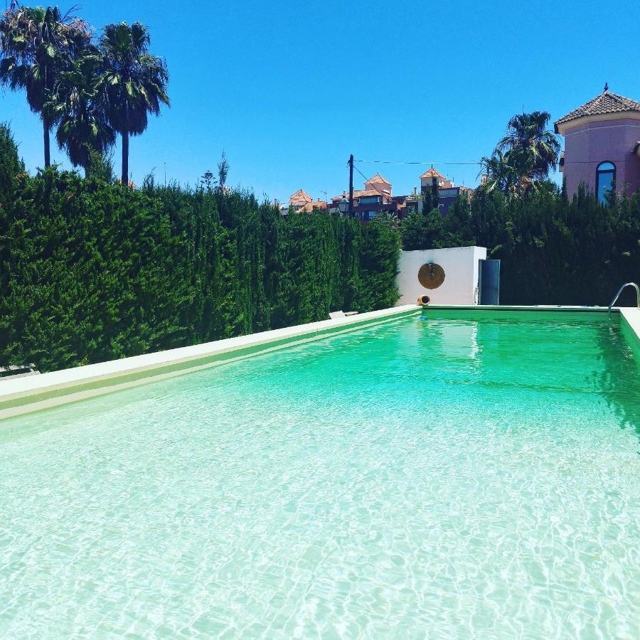 Summer * Isla Canela