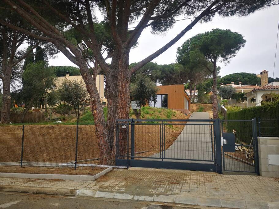 Casa Bioclimatica Y Ecologica De Madera. Holiday home *