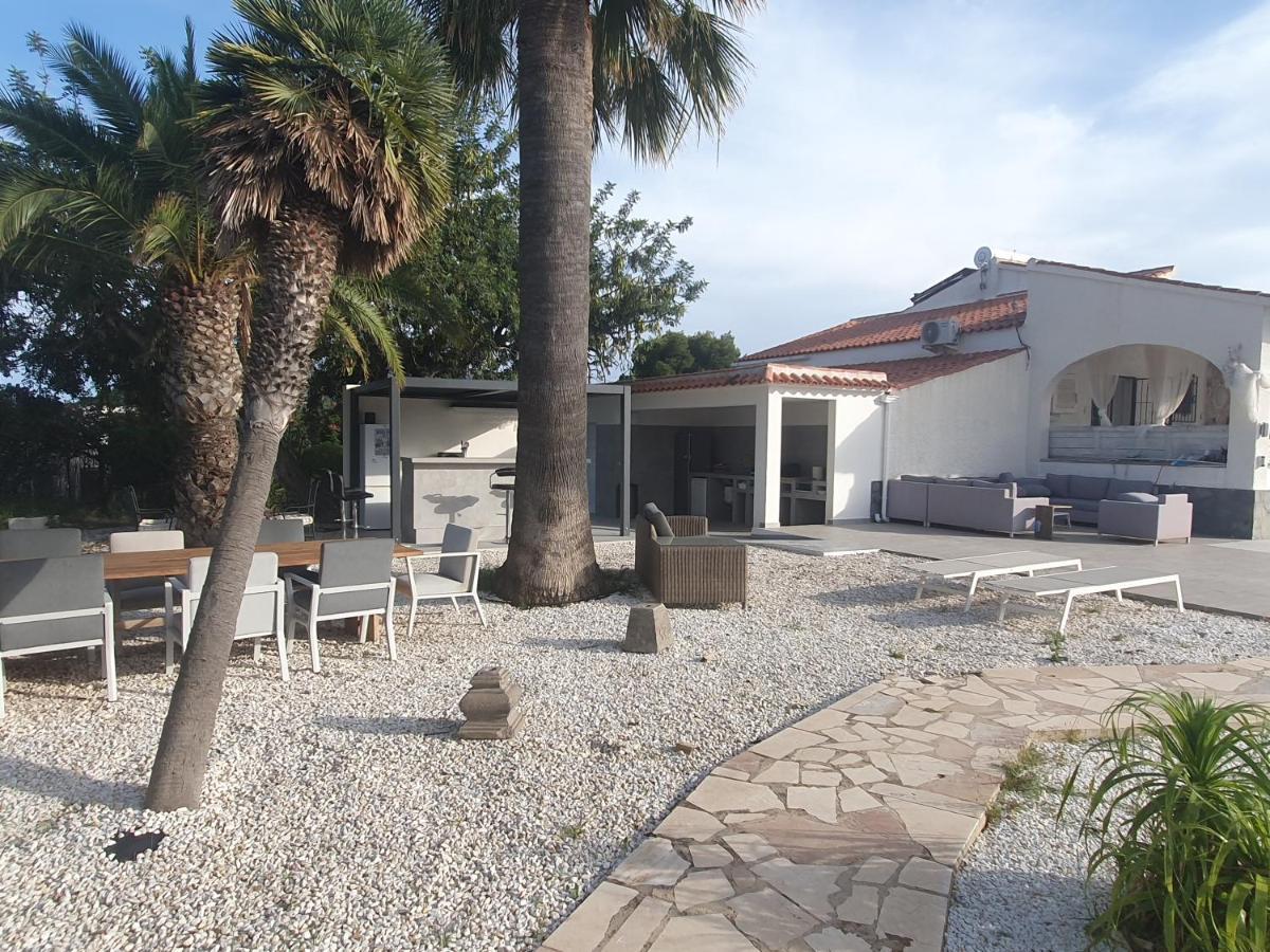 Elparaiso-altea Luxury 