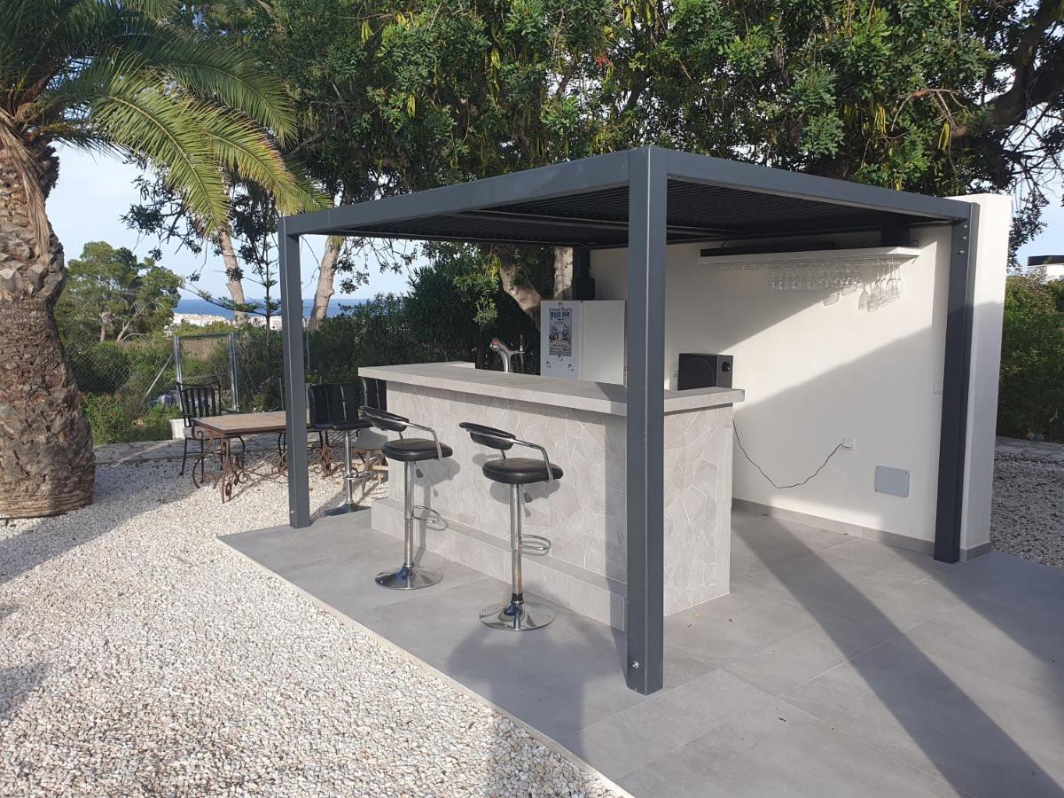 Elparaiso-altea Luxury 