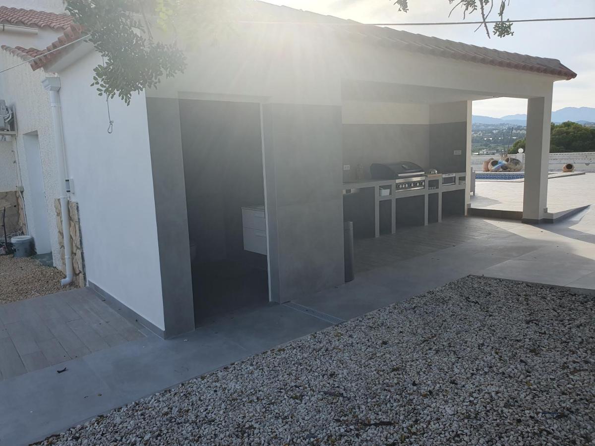 Elparaiso-altea Luxury 