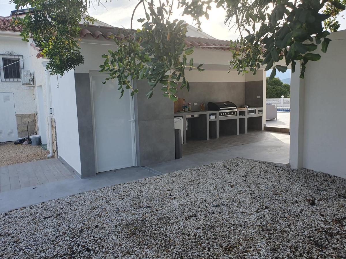 Elparaiso-altea Luxury 