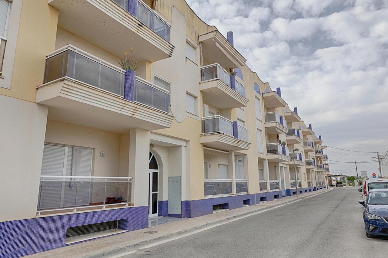 Apartamento Delta Confort