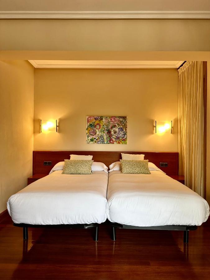 Anoeta Guest house San Sebastian