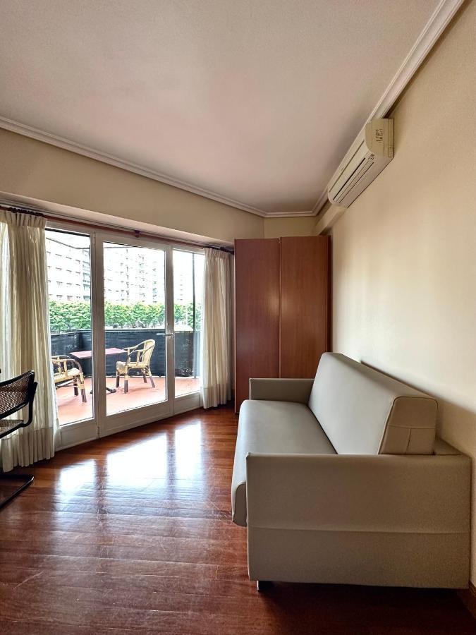 Guest house Anoeta *