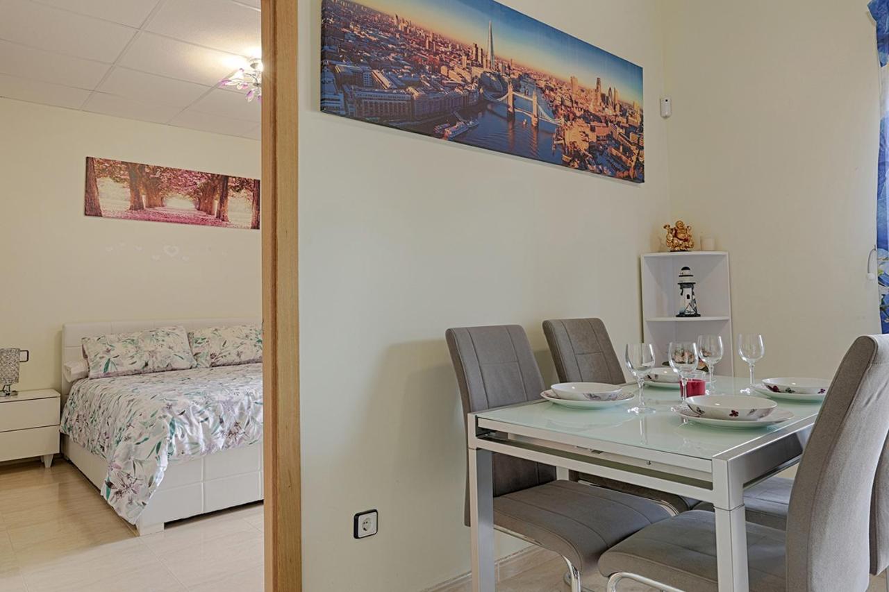 Apartamento Delta Confort