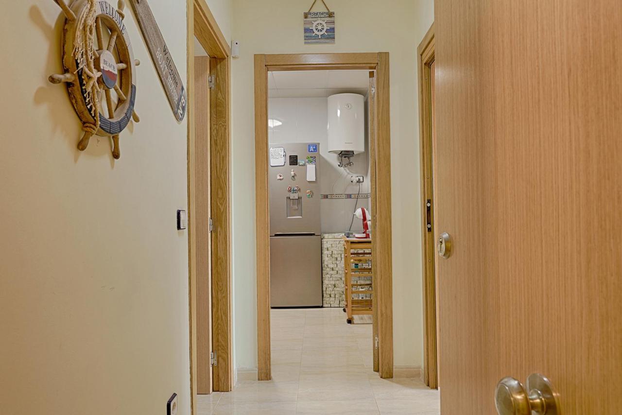 Apartamento Delta Confort *
