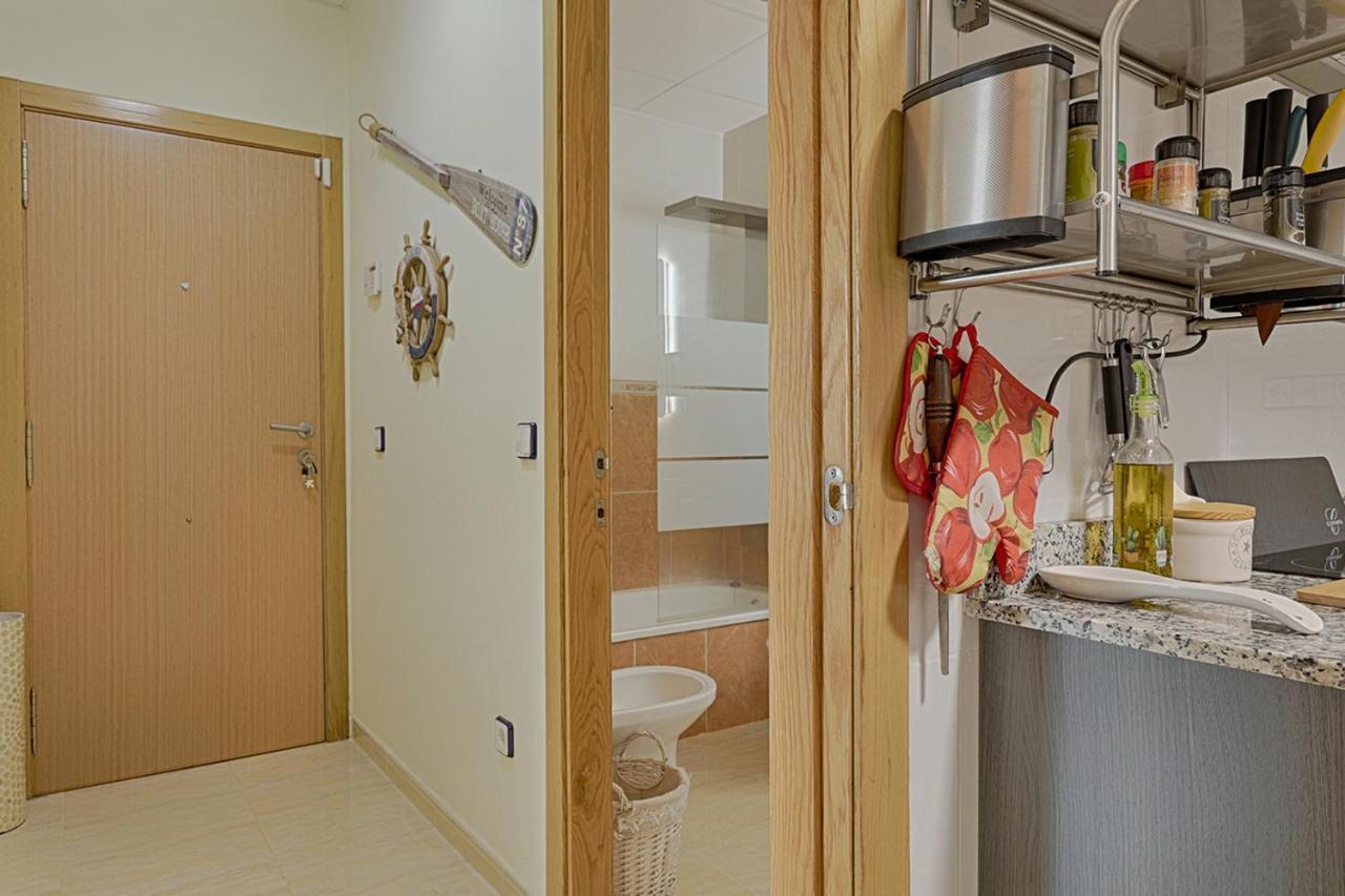 Delta Confort Apartamento Sant Jaume d'Enveja